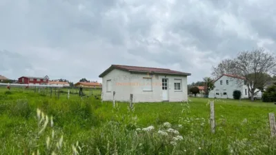 House in Trasancos-Castro-O Val photo 2