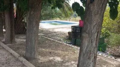 Casa – Redován - Vista 3