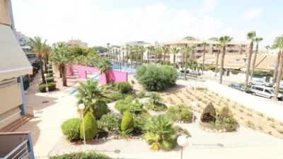 Piso – Orihuela, Urbanización Las Mañanitas, Dehesa de Campoamor - Vista 2