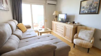 Piso – Orihuela, Urbanización Las Mañanitas, Dehesa de Campoamor - Vista 3