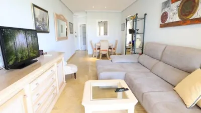 Piso – Orihuela, Urbanización Las Mañanitas, Dehesa de Campoamor - Vista 4