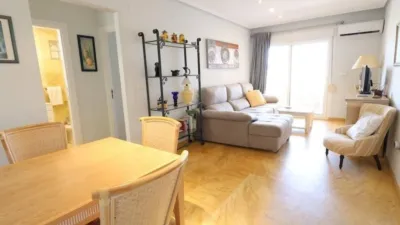 Piso – Orihuela, Urbanización Las Mañanitas, Dehesa de Campoamor - Vista 5