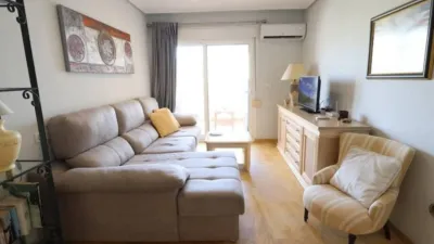 Piso – Orihuela, Urbanización Las Mañanitas, Dehesa de Campoamor - Más