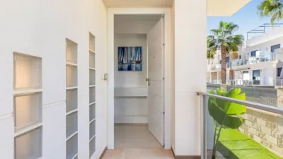 Casa – Orihuela, Urbanización La Zenia II - Vista 3