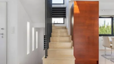 Casa – Orihuela, Urbanización La Zenia II - Vista 4