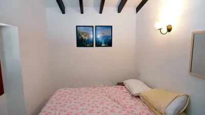 Chalet in Sóller photo 12