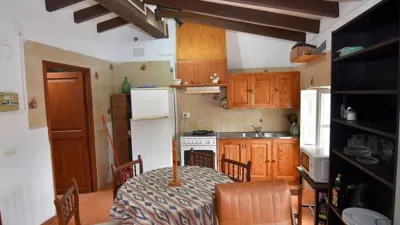 Chalet in Sóller photo 13