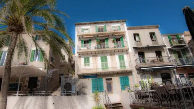 Chalet in Sóller photo 14