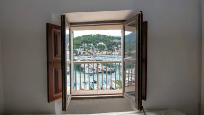Chalet in Sóller photo 2
