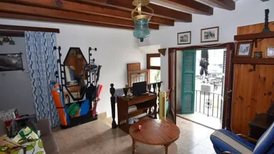 Chalet in Sóller photo 3
