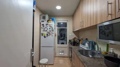 Apartment in Cornellà de Llobregat photo 5