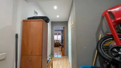 Apartment in Cornellà de Llobregat photo 6