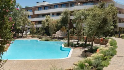 Apartment in Barrio San Roque photo 10