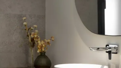 Apartment in Barrio San Roque photo 12