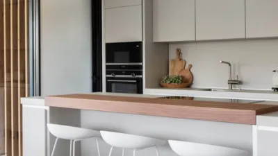 Apartment in Barrio San Roque photo 13