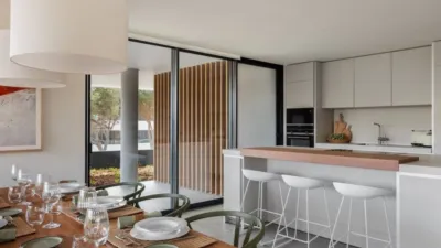 Apartment in Barrio San Roque photo 14