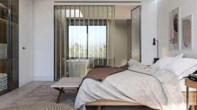 Apartment in Barrio San Roque photo 21