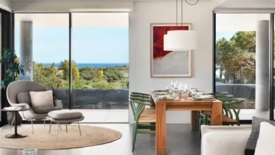 Apartment in Barrio San Roque photo 4