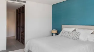 Apartment in Barrio San Roque photo 9