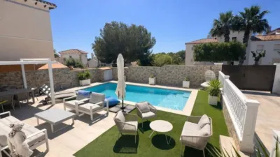 Casa – Orihuela, Villa Martín - Vista 3