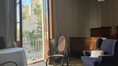 Piso – Benissa, la Marina Alta - Vista 5