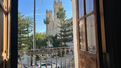 Piso – Benissa, la Marina Alta - Más
