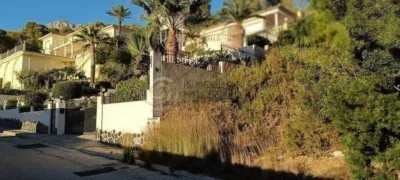 Terreno en venta en Altea La Vella - Vista 3
