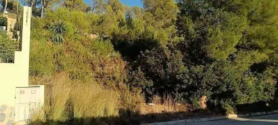 Terreno en venta en Altea La Vella - Vista 4