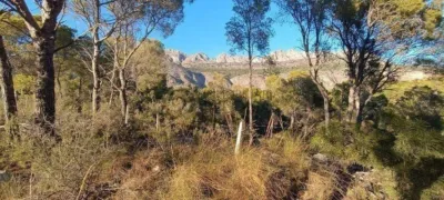 Terreno en venta en Altea La Vella - Vista 5