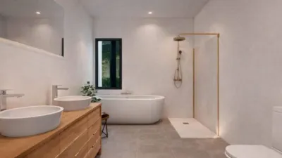 Chalet in Aspe photo 5