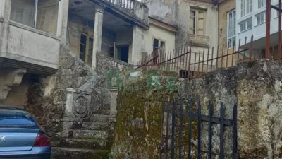 Casa en Ourense Capital photo 25