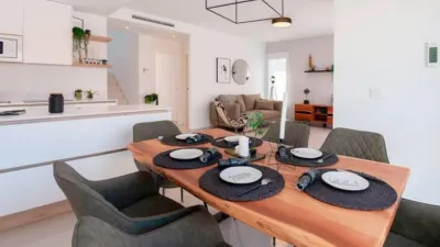 Chalet in Los Alcázares photo 5