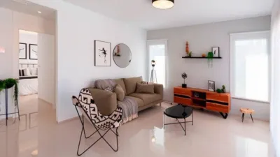 Chalet in Los Alcázares photo 6