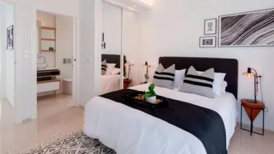 Chalet in Los Alcázares photo 9