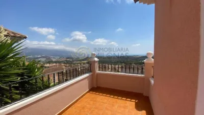 Chalet in Carrer Maigmó photo 18