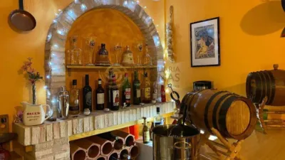 Chalet in Carrer Maigmó photo 24