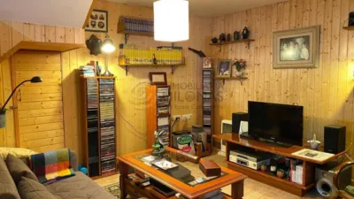 Chalet in Carrer Maigmó photo 25