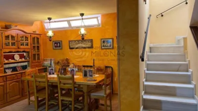 Chalet in Carrer Maigmó photo 27