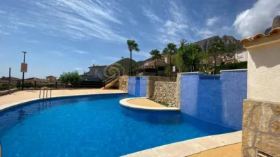 Chalet in Carrer Maigmó photo 30