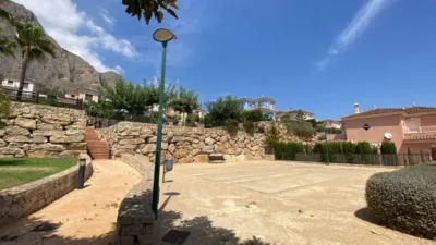 Chalet in Carrer Maigmó photo 32