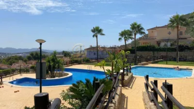 Chalet in Carrer Maigmó photo 35