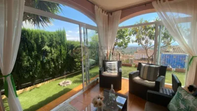 Casa - Vista 3