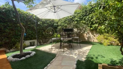 Casa - Vista 4