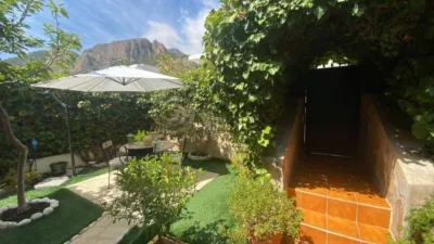Casa - Més