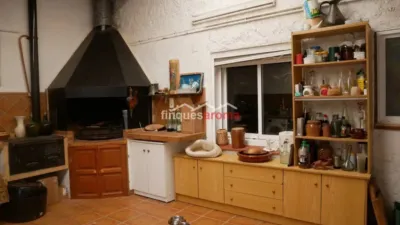 Chalet en Alió photo 10