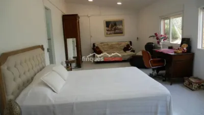 Chalet en Alió photo 11