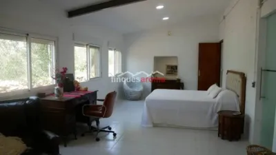 Chalet en Alió photo 20