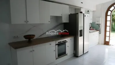 Chalet en Alió photo 21