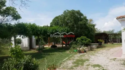 Chalet en Alió photo 22