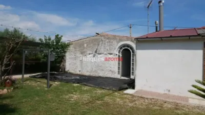 Chalet en Alió photo 23